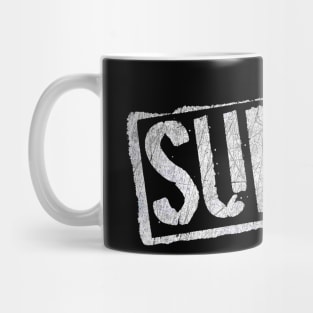 sum 41 vintage Mug